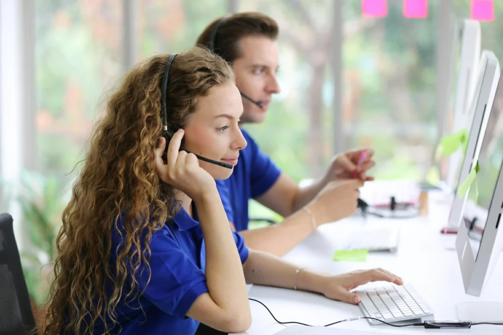 téléphonie Business Solutions-